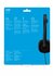 Logitech H151 | Bedrade On-ear Headset | 3.5mm | Zwart_