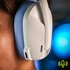Logitech G G435 | Draadlooze Over-ear Gaming Headset | Bluetooth & USB-A Receiver | Wit/Lilac_