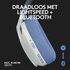 Logitech G G435 | Draadlooze Over-ear Gaming Headset | Bluetooth & USB-A Receiver | Wit/Lilac_