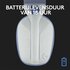 Logitech G G435 | Draadlooze Over-ear Gaming Headset | Bluetooth & USB-A Receiver | Wit/Lilac_