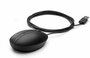 HP 320M | Bekabelde Muis | Links- en Rechtshandig | USB-A | 1000 DPI | Zwart_