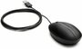 HP 320M | Bekabelde Muis | Links- en Rechtshandig | USB-A | 1000 DPI | Zwart_