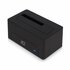 ACT AC1500 | SATA Docking Station | 2,5" & 3,5" HDD/SSD | USB 3.2 Gen1 (5 Gbps)_