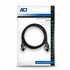 ACT AC3510 | 1,8 m VGA (D-Sub) Kabel | Zwart_