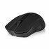 ACT AC5105 | Draadloze Muis | Links- en Rechtshandig | RF | 1000 DPI | Zwart_