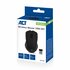 ACT AC5105 | Draadloze Muis | Links- en Rechtshandig | RF | 1000 DPI | Zwart_