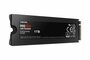 Samsung 990 PRO | 1TB NVMe SSD | M.2 | Gen4 | 7.450MB/s Lezen | 6.900MB/s Schrijven | Heatsink_