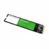 Western Digital Green | 240GB SATA SSD | M.2 | 545MB/s Lezen | 430MB/s Schrijven_