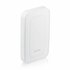 Zyxel WAX300H | WiFi 6 Access Point (AX3000) | 3000 Mbit/s | PoE+ | Inclusief Wandmontagebeugel_