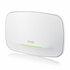Zyxel WBE530 | WiFi 7 Access Point | 11000 Mbit/s | PoE+ | Inclusief Plafond- en Muurmontagebeugel_