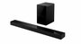 TCL Q75H | 5.1.2 Soundbar | Dolby Atmos & DTS:X | 620W | Draadloze Subwoofer | Titanium_