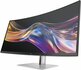 HP Series 7 Pro 738pu | 37.5" WQHD+ IPS Black Curved | Thunderbolt 4 | USB-C Docking Monitor_