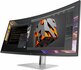 HP Series 7 Pro 738pu | 37.5" WQHD+ IPS Black Curved | Thunderbolt 4 | USB-C Docking Monitor_