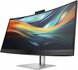 HP Series 7 Pro 740pm | 39.7" 5K2K IPS Curved | Thunderbolt 4 | Conferencing Monitor | WUHD_