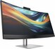 HP Series 7 Pro 740pm | 39.7" 5K2K IPS Curved | Thunderbolt 4 | Conferencing Monitor | WUHD_