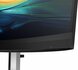 HP Series 7 Pro 740pm | 39.7" 5K2K IPS Curved | Thunderbolt 4 | Conferencing Monitor | WUHD_