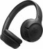 JBL Tune 530BT | Draadloze On-Ear Bluetooth Hoofdtelefoon | USB-C | Zwart_