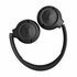 JBL Tune 530BT | Draadloze On-Ear Bluetooth Hoofdtelefoon | USB-C | Zwart_