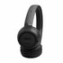 JBL Tune 530BT | Draadloze On-Ear Bluetooth Hoofdtelefoon | USB-C | Zwart_