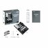 ASUS PRIME X670-P | AMD X670 | Socket AM5 | 4x DDR5 | ATX Moederbord | REFURBISHED_