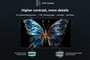 TCL 55V6C | 55" 4K Ultra HD DLED Smart TV | Google TV | Dolby Vision | 60Hz (2025)_