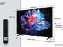 TCL 55V6C | 55" 4K Ultra HD DLED Smart TV | Google TV | Dolby Vision | 60Hz (2025)_