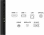TCL 98C61K | 98" 4K QD-Mini LED Smart TV | Google TV | 120Hz | Dolby Vision IQ_