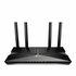 TP Link Archer AX53 | WiFi 6 Router (AX3000) | 2976 Mbit/s | Dual Band | 4x Gigabit LAN | WPA3 | EasyMesh_