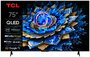TCL 75T69C | 75" 4K UHD QLED TV | Dolby Vision & HDR10+ | Google TV_