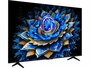 TCL 75T69C | 75" 4K UHD QLED TV | Dolby Vision & HDR10+ | Google TV_
