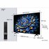 TCL 75T69C | 75" 4K UHD QLED TV | Dolby Vision & HDR10+ | Google TV_