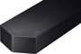 Samsung HW-Q990H Q-Series | 11.1.4-kanaals Dolby Atmos Soundbar | Draadloze Subwoofer & Rear Speakers | Zwart_