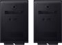 Samsung HW-Q990H Q-Series | 11.1.4-kanaals Dolby Atmos Soundbar | Draadloze Subwoofer & Rear Speakers | Zwart_
