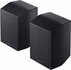 Samsung HW-Q990H Q-Series | 11.1.4-kanaals Dolby Atmos Soundbar | Draadloze Subwoofer & Rear Speakers | Zwart_
