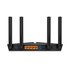 TP-Link Archer AX23 | Wifi 6 Router | Gigabit Ethernet Dual-band (2.4 GHz / 5 GHz) | 1200Mbit/s | OPEN BOX_