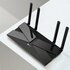 TP-Link Archer AX23 | Wifi 6 Router | Gigabit Ethernet Dual-band (2.4 GHz / 5 GHz) | 1200Mbit/s | OPEN BOX_