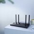TP-Link Archer AX23 | Wifi 6 Router | Gigabit Ethernet Dual-band (2.4 GHz / 5 GHz) | 1200Mbit/s | OPEN BOX_
