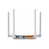 TP-LINK Archer C50 draadloze router Fast Ethernet Dual-band (2.4 GHz / 5 GHz) Wit_