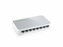 TP-LINK TL-SF1008D Unmanaged Fast Ethernet (10/100) Wit_