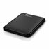 Western Digital WD Elements Portable externe harde schijf 4000 GB Zwart_