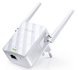 TP-LINK TL-WA855RE Netwerkzender & -ontvanger Wit 10, 100 Mbit/s_